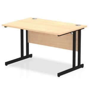 DS6106 | Impulse 1200 x 800mm Straight Off Desk