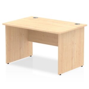 DS6109 | Impulse 1200 x 800mm Straight Off Desk