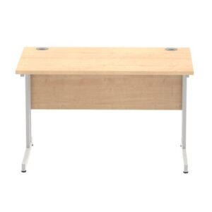 DS6112 | Impulse 1200 x 800mm Straight Off Desk