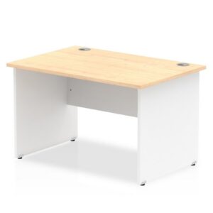 DS6117 | Impulse 1200 x 800mm Straight Off Desk