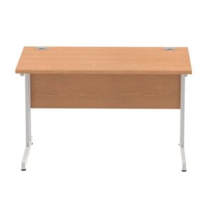 DS6126 | Impulse 1200 x 800mm Straight Off Desk