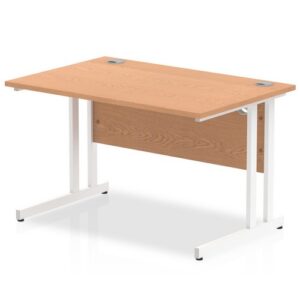 DS6129 | Impulse 1200 x 800mm Straight Off Desk