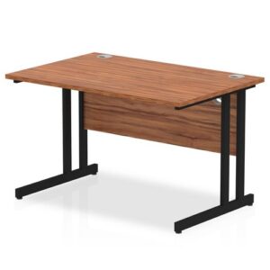 DS6135 | Impulse 1200 x 800mm Straight Off Desk