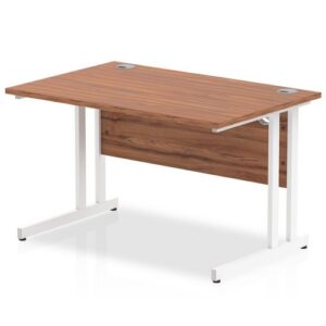 DS6147 | Impulse 1200 x 800mm Straight Off Desk
