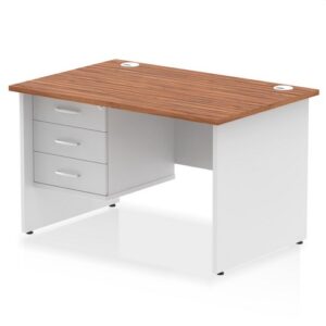 DS6153 | Impulse 1200 x 800mm Straight Off Desk