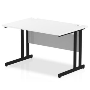 DS6154 | Impulse 1200 x 800mm Straight Off Desk