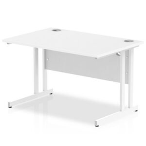 DS6167 | Impulse 1200 x 800mm Straight Off Desk