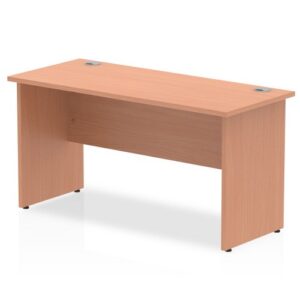 DS6192 | Impulse 1400 x 600mm Straight Off Desk