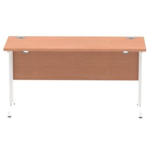DS6194 | Impulse 1400 x 600mm Straight Off Desk