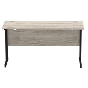 DS6196 | Impulse 1400 x 600mm Straight Off Desk