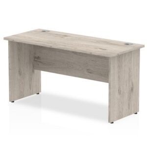 DS6197 | Impulse 1400 x 600mm Straight Off Desk