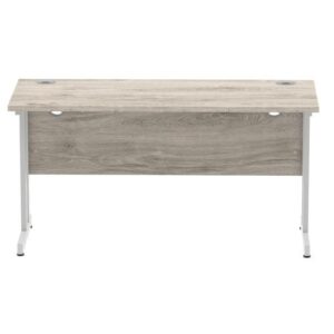 DS6198 | Impulse 1400 x 600mm Straight Off Desk
