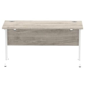DS6199 | Impulse 1400 x 600mm Straight Off Desk