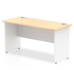 DS6202 | Impulse 1400 x 600mm Straight Off Desk