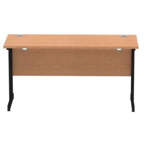 DS6203 | Impulse 1400 x 600mm Straight Off Desk