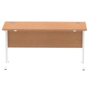 DS6205 | Impulse 1400 x 600mm Straight Off Desk