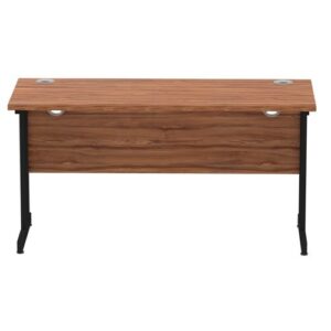 DS6207 | Impulse 1400 x 600mm Straight Off Desk