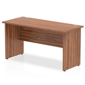 DS6208 | Impulse 1400 x 600mm Straight Off Desk
