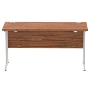 DS6209 | Impulse 1400 x 600mm Straight Off Desk