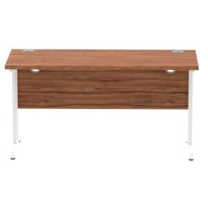 DS6210 | Impulse 1400 x 600mm Straight Off Desk