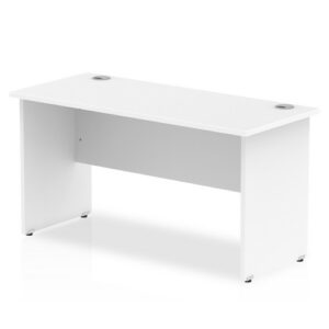 DS6213 | Impulse 1400 x 600mm Straight Off Desk