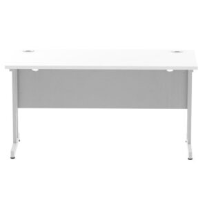 DS6214 | Impulse 1400 x 600mm Straight Off Desk