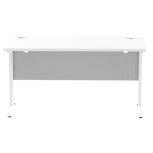 DS6215 | Impulse 1400 x 600mm Straight Off Desk