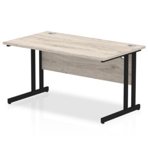 DS6238 | Impulse 1400 x 800mm Straight Off Desk