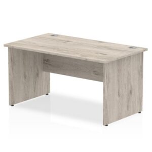 DS6241 | Impulse 1400 x 800mm Straight Off Desk