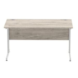 DS6246 | Impulse 1400 x 800mm Straight Off Desk