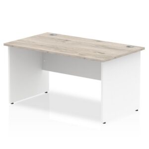 DS6256 | Impulse 1400 x 800mm Straight Off Desk
