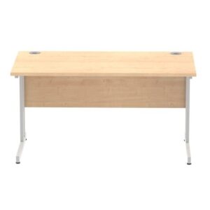 DS6265 | Impulse 1400 x 800mm Straight Off Desk