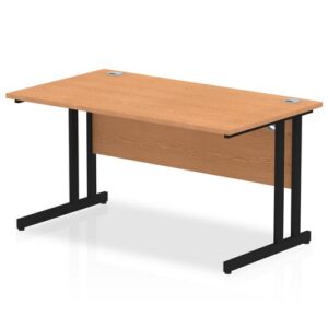DS6273 | Impulse 1400 x 800mm Straight Off Desk
