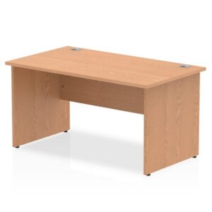 DS6276 | Impulse 1400 x 800mm Straight Off Desk
