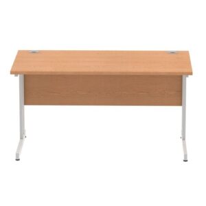 DS6279 | Impulse 1400 x 800mm Straight Off Desk