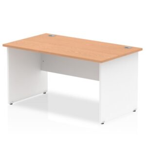 DS6284 | Impulse 1400 x 800mm Straight Off Desk