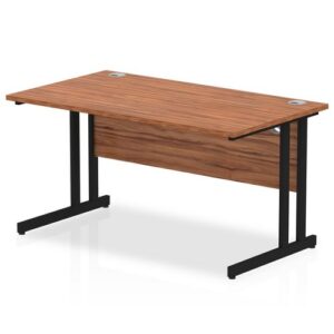 DS6287 | Impulse 1400 x 800mm Straight Off Desk