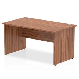 DS6290 | Impulse 1400 x 800mm Straight Off Desk