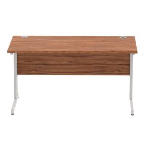 DS6295 | Impulse 1400 x 800mm Straight Off Desk