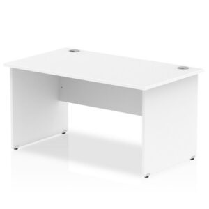 DS6309 | Impulse 1400 x 800mm Straight Off Desk