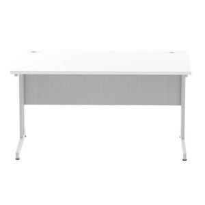 DS6314 | Impulse 1400 x 800mm Straight Off Desk