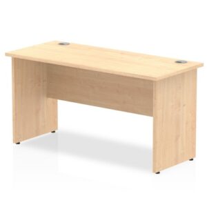 DS6324 | Impulse 1400/600 Rectangle Panel End Leg