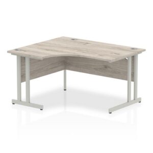 DS6342 | Impulse 1400mm Left Crescent Office Desk