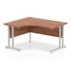 DS6369 | Impulse 1400mm Left Crescent Office Desk
