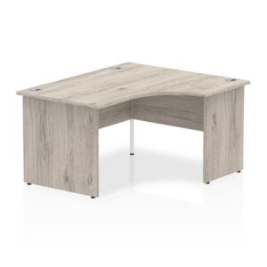 DS6393 | Impulse 1400mm Right Crescent Off Desk