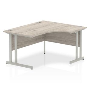 DS6395 | Impulse 1400mm Right Crescent Off Desk