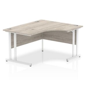 DS6397 | Impulse 1400mm Right Crescent Off Desk