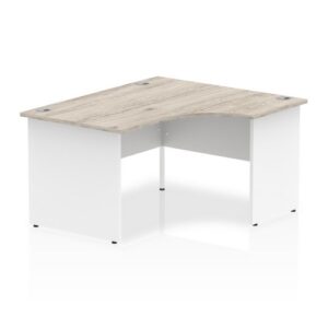 DS6399 | Impulse 1400mm Right Crescent Off Desk