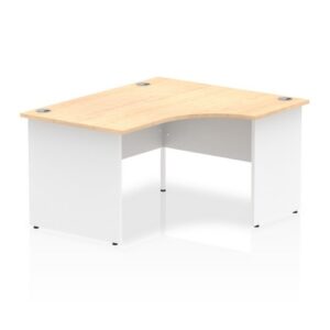 DS6408 | Impulse 1400mm Right Crescent Off Desk