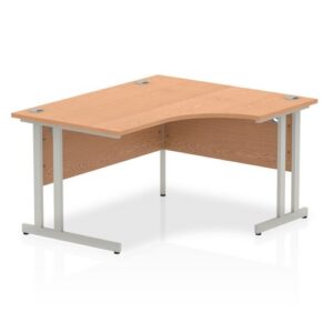 DS6413 | Impulse 1400mm Right Crescent Off Desk
